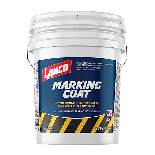 Lanco Esmalte de Demarcación Marking Coat (Disponible en 3 Colores)