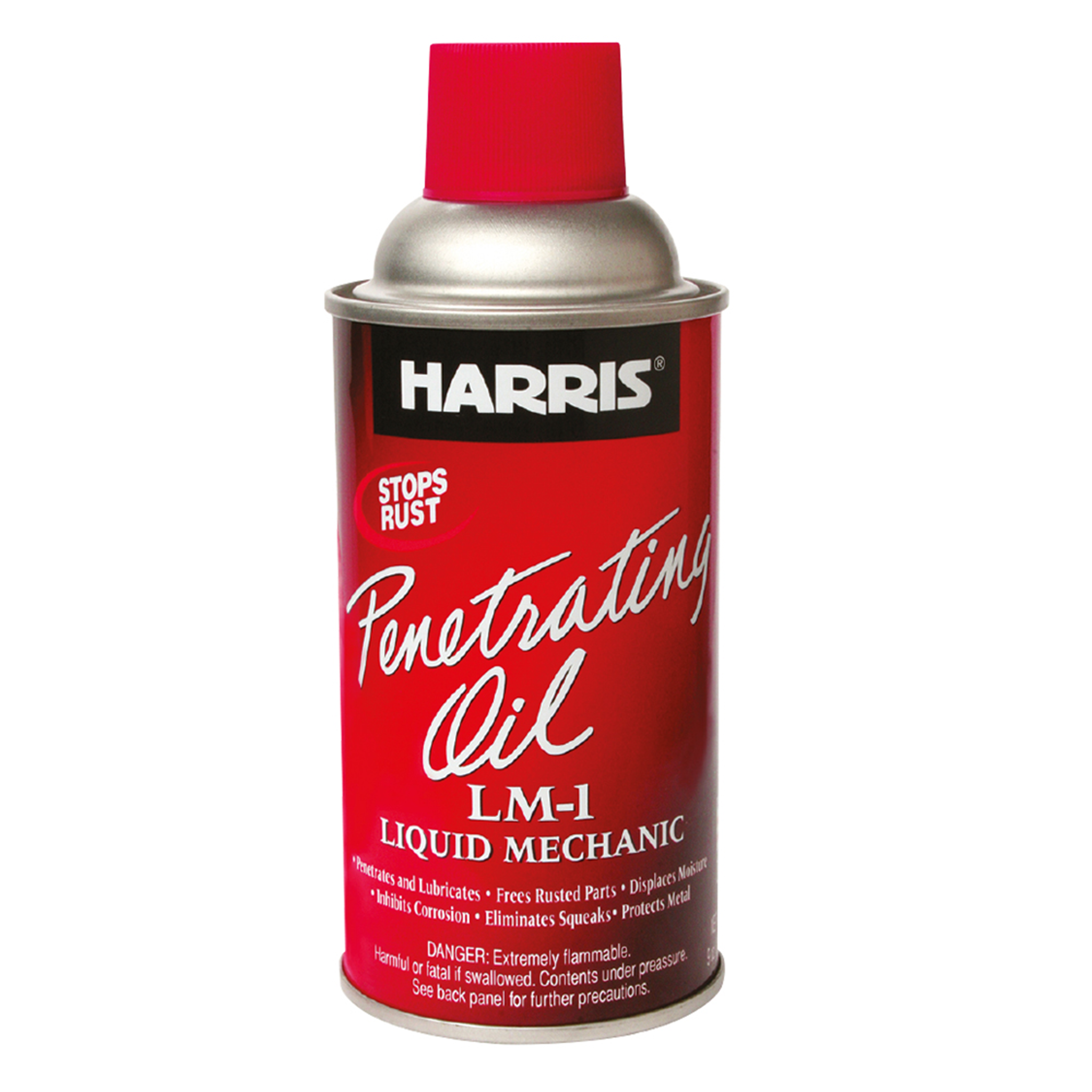 Harris Lubricante LM-1