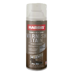 Harris Pintura Spray - Barniz