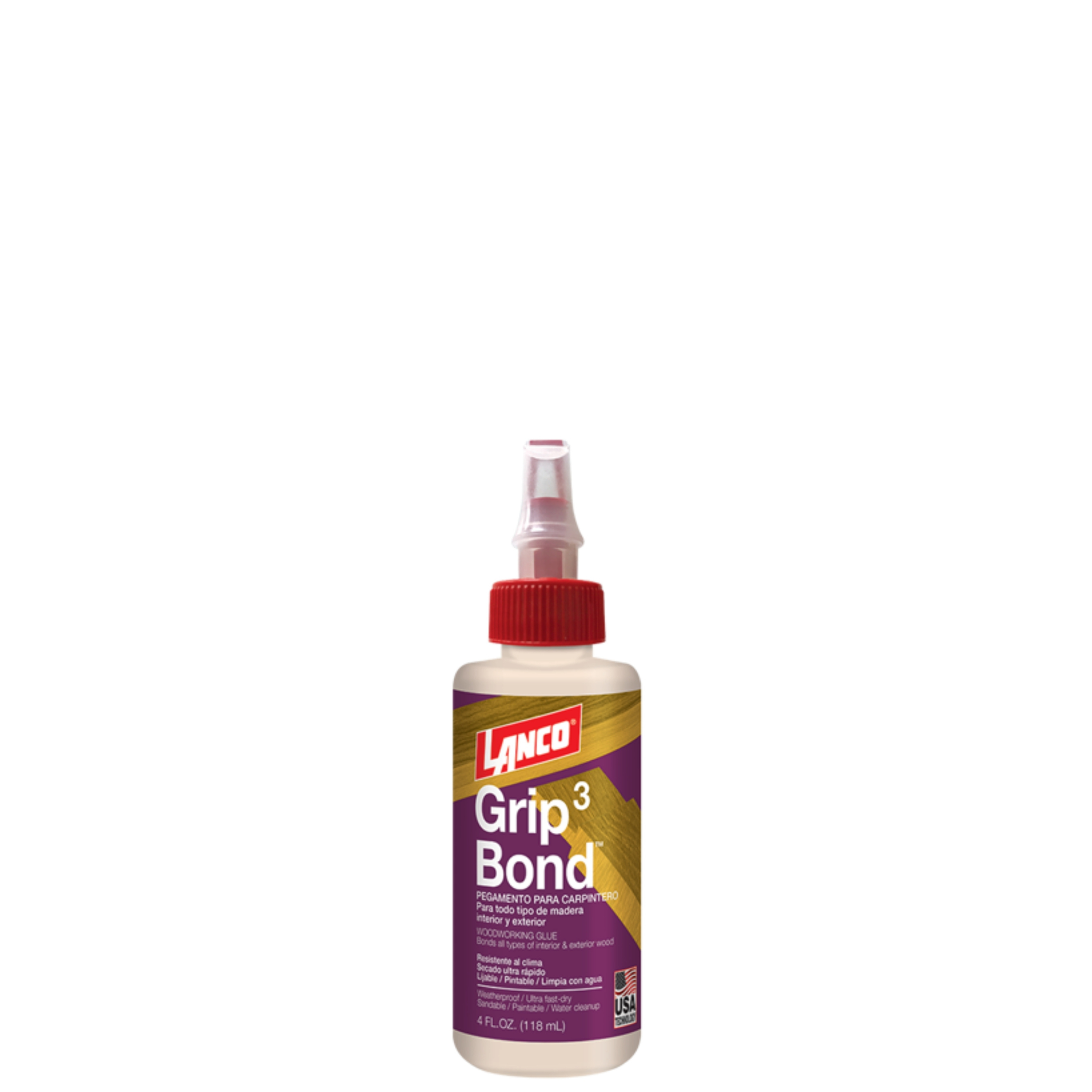 Lanco Cola Fría Extra Fuerte Grip Bond 3