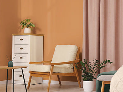 Los mejores colores para tu casa con plano abierto