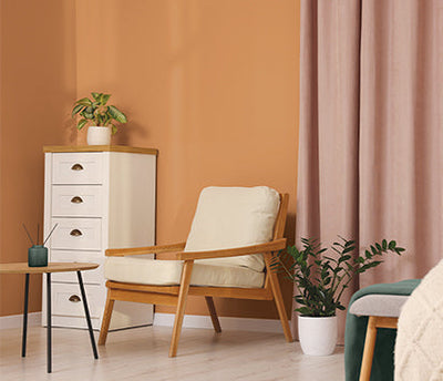 Los mejores colores para tu casa con plano abierto