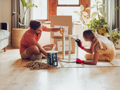 Decoración “low cost”: trucos para renovar tu hogar sin gastar de más