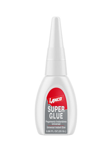 Lanco Adhesivo Super Glue