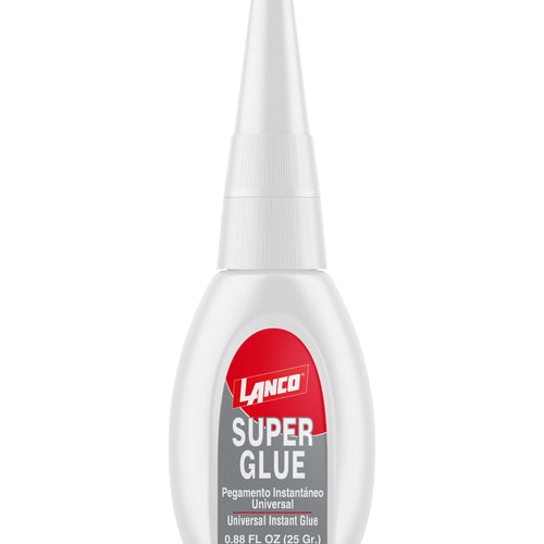 Lanco Adhesivo Super Glue