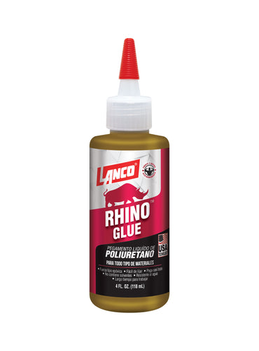 Lanco Adhesivo PU Rhino Glue