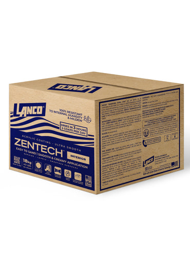 Lanco Pasta Muro Interior Zentech