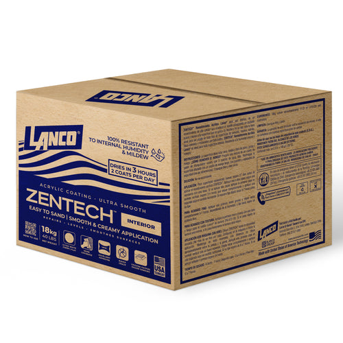 Lanco Pasta Muro Interior Zentech