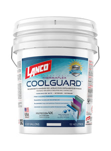 Lanco Pintura int/ext Coolguard Paredes