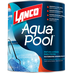 Lanco Aqua Pool