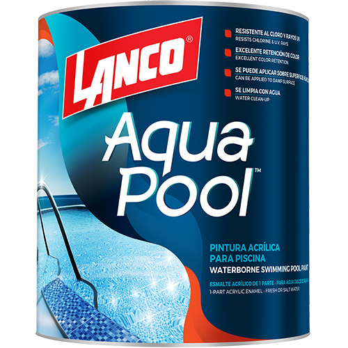 Lanco Aqua Pool
