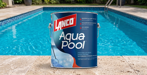 Lanco Aqua Pool