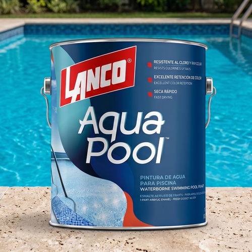 Lanco Aqua Pool