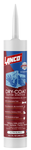Lanco Sellador Dry-Coat Super Stretch