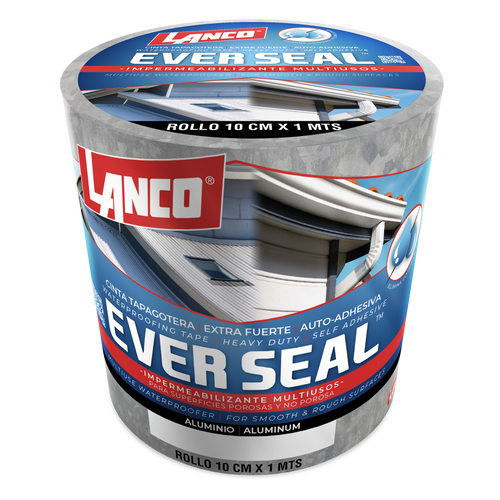 Lanco Ever Seal Cinta Tapagoteras