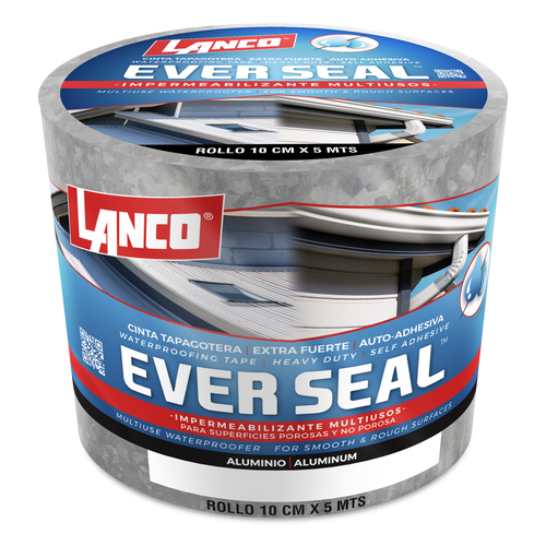 Lanco Ever Seal Cinta Tapagoteras