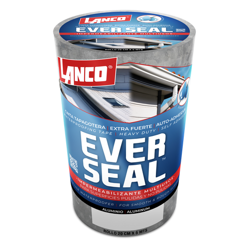 Lanco Ever Seal Cinta Tapagoteras