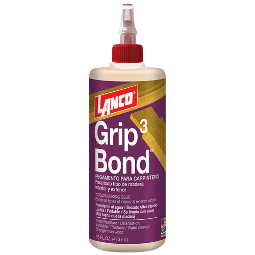 Lanco Cola Fría Extra Fuerte Grip Bond 3