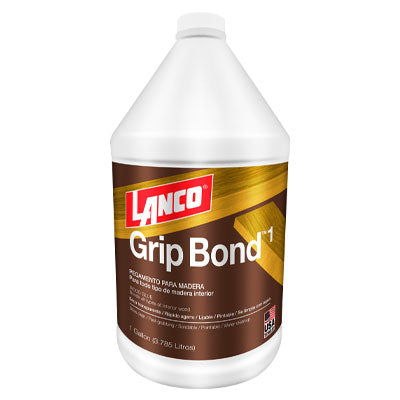 Lanco Cola Fría Normal Grip Bond 1 (Blanco)