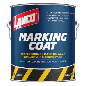 Lanco Esmalte de Demarcación Marking Coat (Disponible en 3 Colores)