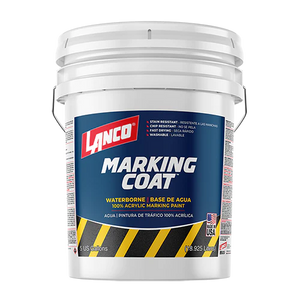 Lanco Esmalte de Demarcación Marking Coat (Disponible en 3 Colores)