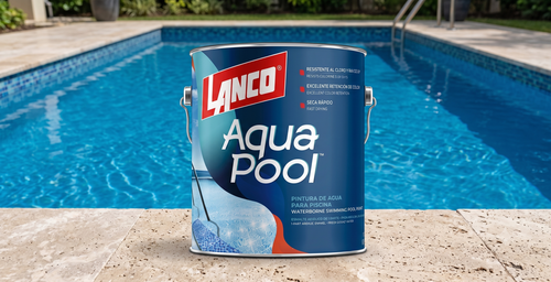Lanco Aqua Pool