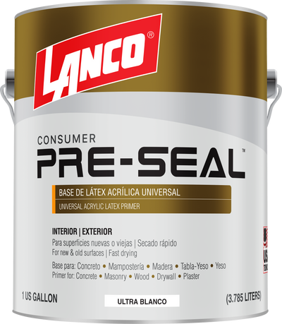Lanco Pre-Seal