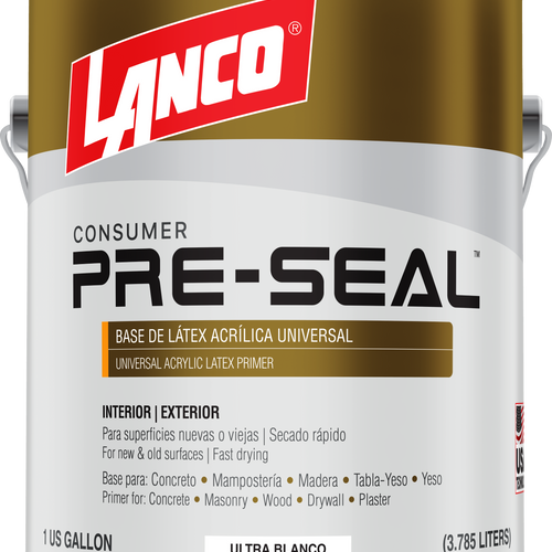 Lanco Pre-Seal