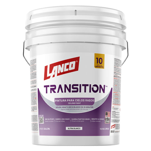 Lanco Transition Pintura Para Cielos