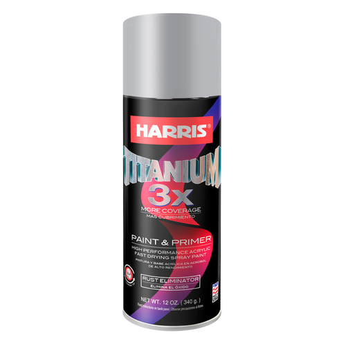 Harris Pintura Spray - 3X