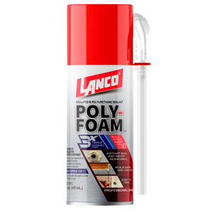 Lanco Espuma de Poliuretano