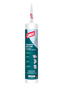 Lanco Tapagoteras Wet & Dry