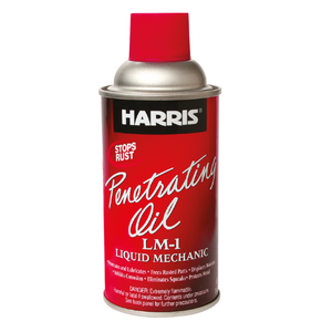 Harris Lubricante LM-1