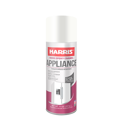 Harris Pintura Spray - Appliance