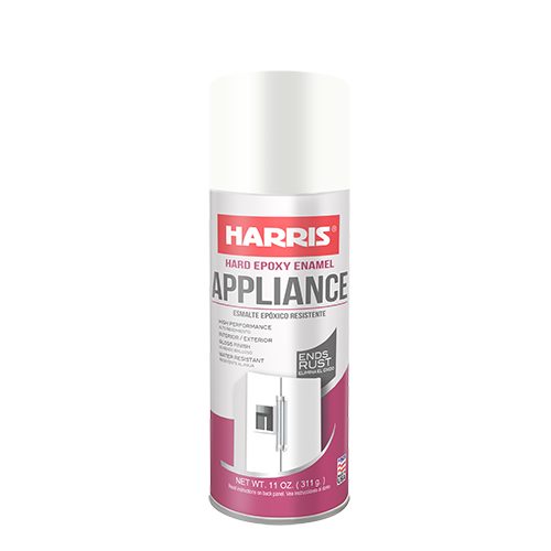 Harris Pintura Spray - Appliance