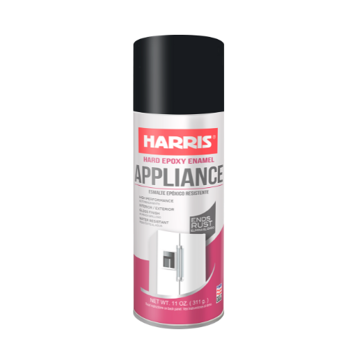Harris Pintura Spray - Appliance